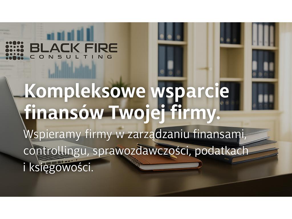 Pełna księgowość i doradztwo podatkowe dla firm, Warszawa, mazowieckie