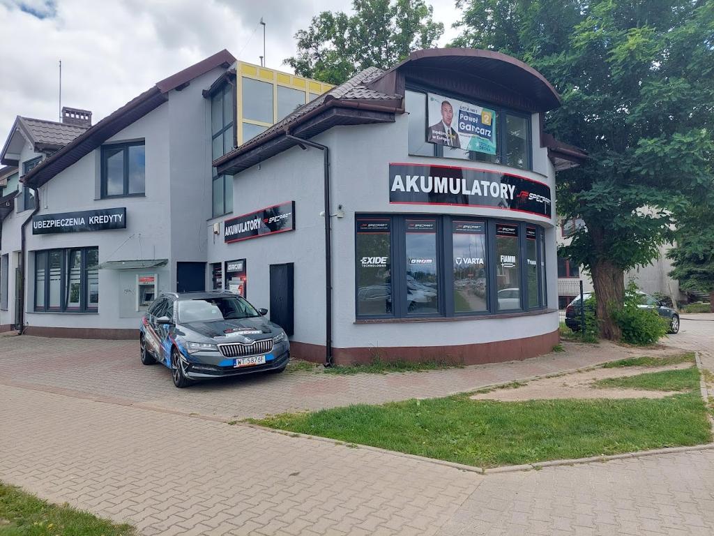 Polska Sieć Motoryzacyjna 
