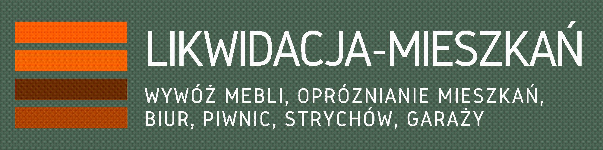 Likwidacja Mieszkań Poznań - opróżnianie strychów, piwnic, garaży, wielkopolskie