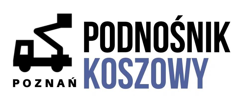 Podnośnik Koszowy Poznań, wielkopolskie