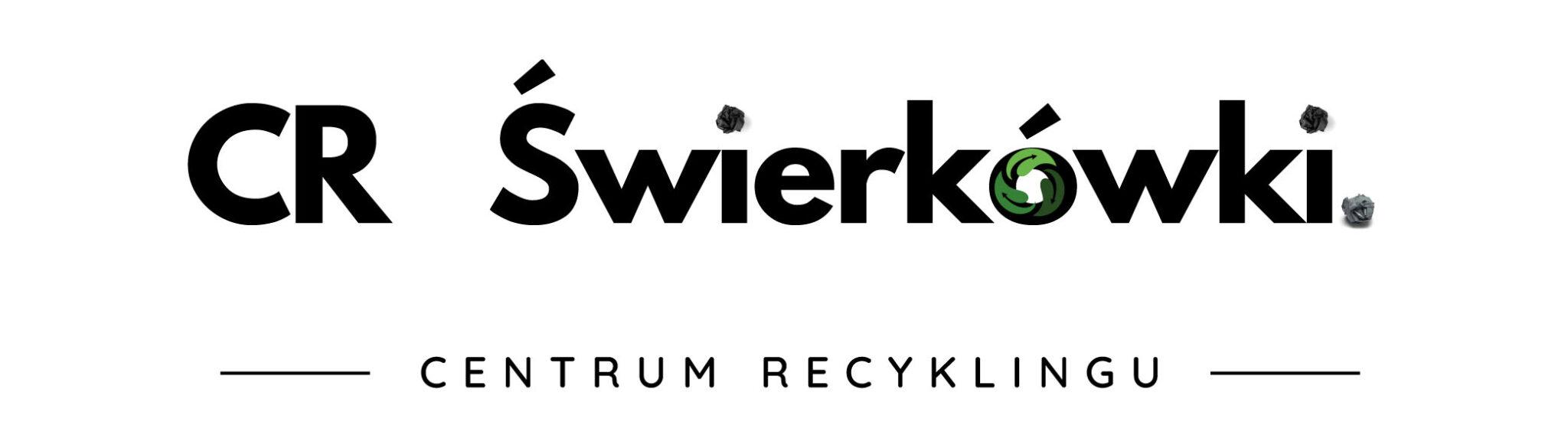 Recykling Świerkówki, wielkopolskie