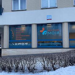 Przychodnia MOJA Ochota Warszawa - Fizjoterapia i Rehabilitacja, Warszawa gm Śródmieście  pow m St Warszawa , mazowieckie