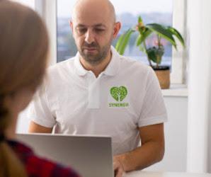 Synergia Żary - Fizjoterapia - Masaż - Fala Uderzeniowa - Uroginekolog, lubuskie