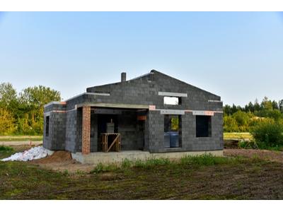 dom stan surowy - kliknij, aby powiększyć