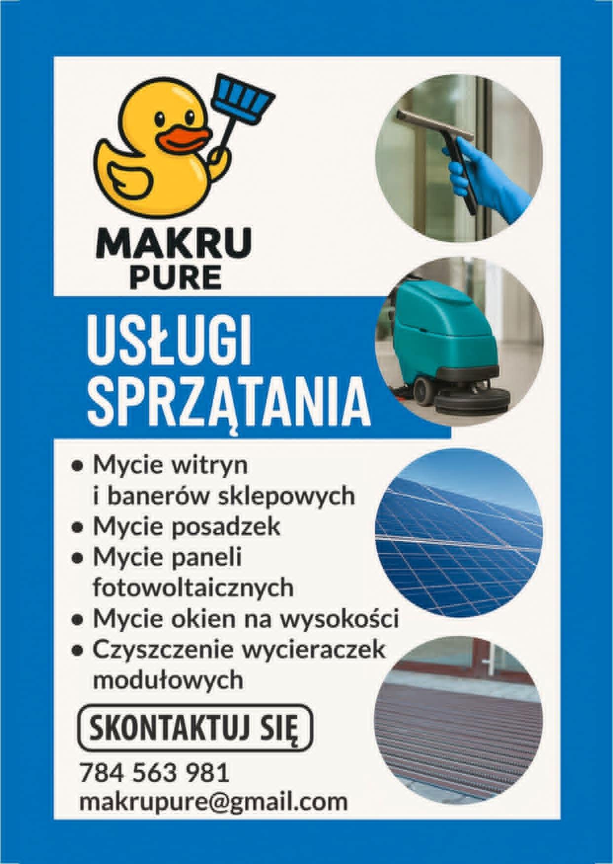 Mycie okien, mycie okien na wysokości, mycie posadzki, Poznań, wielkopolskie