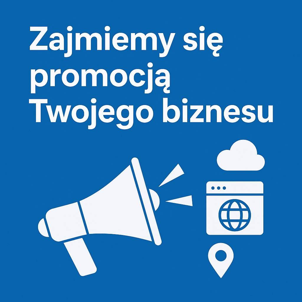Zdobądź więcej klientów, publikując ogłoszenia na licznych portalach