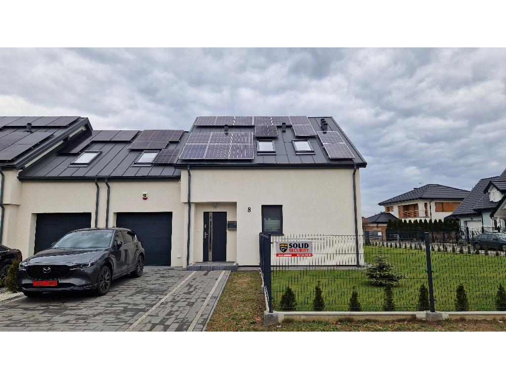 Mój Prąd - Fotowoltaika i Magazyny Energii, Dywity, warmińsko-mazurskie