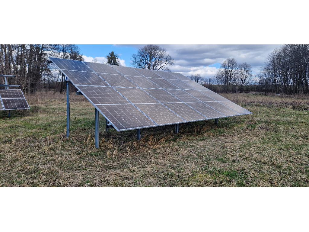 Mój Prąd - Fotowoltaika i Magazyny Energii, Dywity, warmińsko-mazurskie