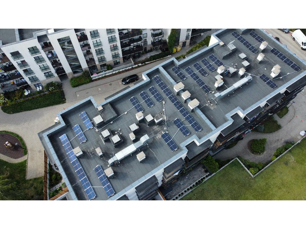 Mój Prąd - Fotowoltaika i Magazyny Energii, Dywity, warmińsko-mazurskie