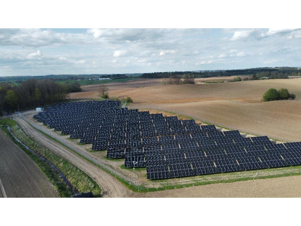 Mój Prąd - Fotowoltaika i Magazyny Energii, Dywity, warmińsko-mazurskie