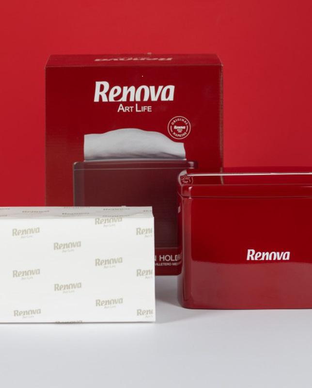 Mevo Sklep online - artykuły higieniczne marki Renova, Bielsko-Biała, śląskie