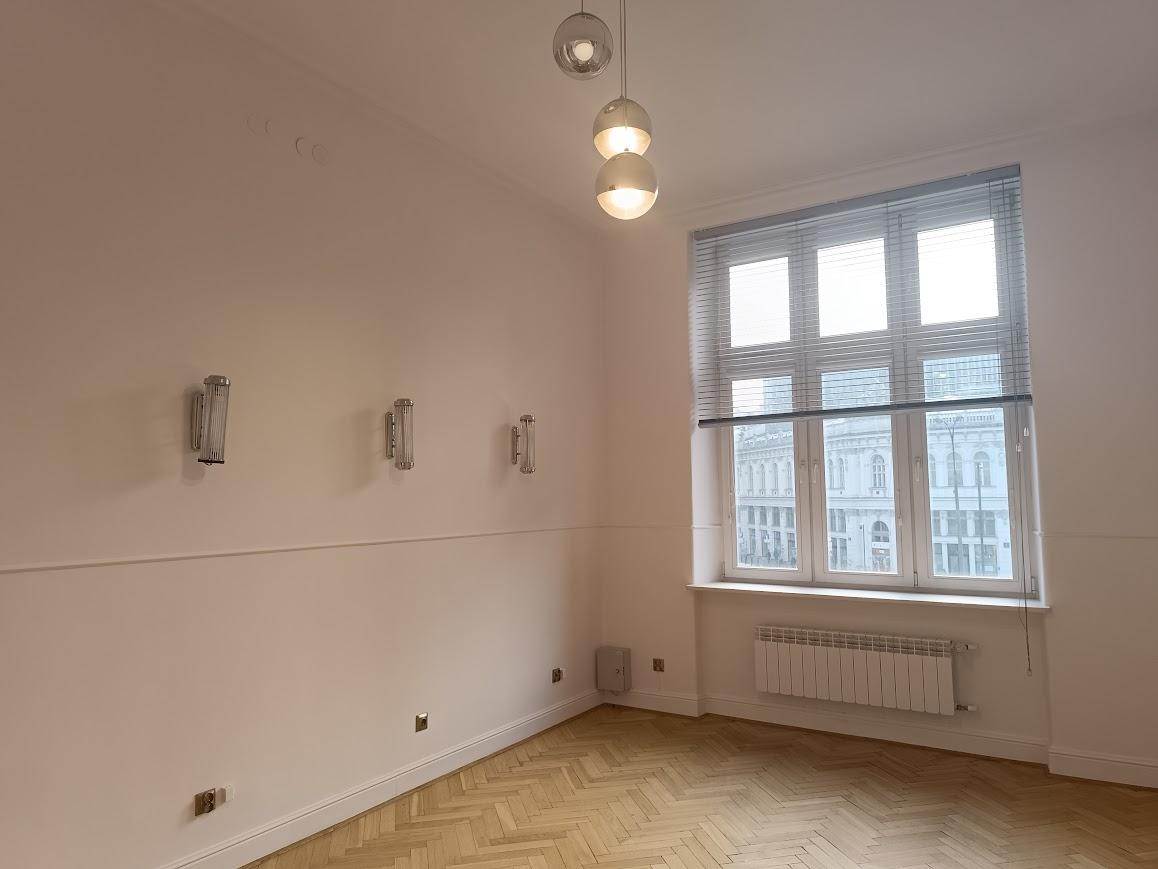 lokal biurowy w kamienicy biurowej