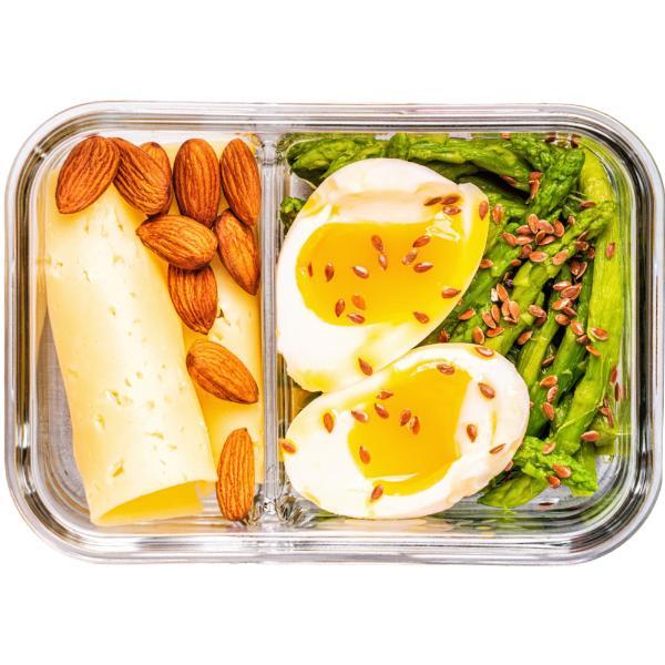 Catering dietetyczny - Dieta pudełkowa - Zdrowie w Pudełku 4U, Krzyszkowice pow myślenicki, małopolskie