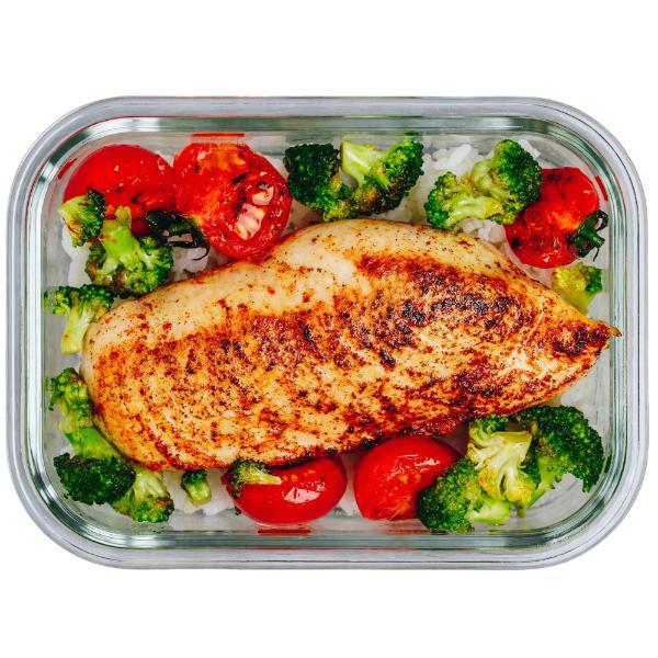 Catering dietetyczny - Dieta pudełkowa - Zdrowie w Pudełku 4U, Krzyszkowice pow myślenicki, małopolskie