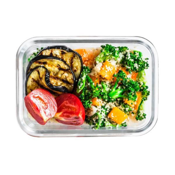 Catering dietetyczny - Dieta pudełkowa - Zdrowie w Pudełku 4U, Krzyszkowice pow myślenicki, małopolskie