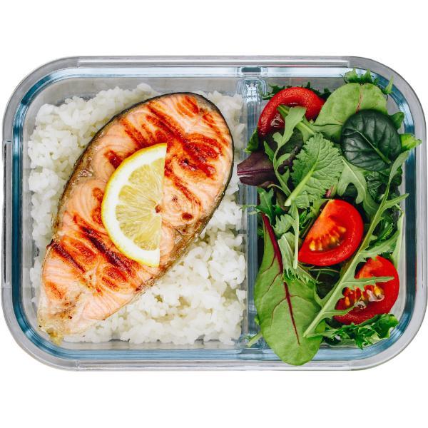 Catering dietetyczny - Dieta pudełkowa - Zdrowie w Pudełku 4U, Krzyszkowice pow myślenicki, małopolskie