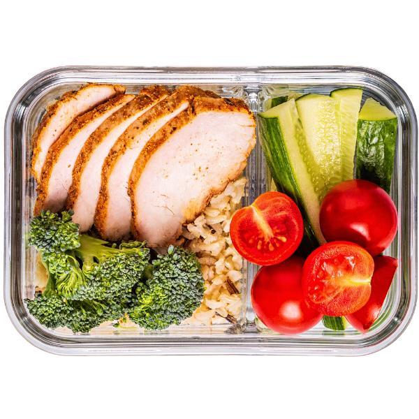 Catering dietetyczny - Dieta pudełkowa - Zdrowie w Pudełku 4U, Krzyszkowice pow myślenicki, małopolskie