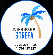 Artur Przywara Niebieska Strefa, Warszawa, mazowieckie