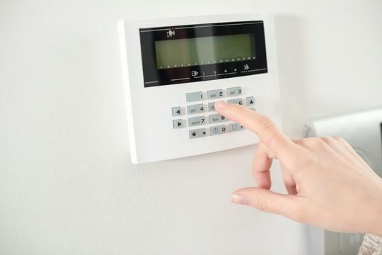 alarm