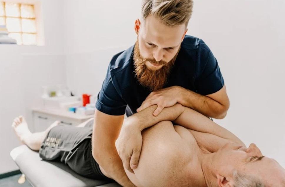 Barteczko Fizjoterapia Mysłowice - Rehabilitacja - Terapia Manualna , Mysłowice pow Mysłowice, śląskie