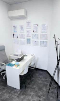 Barteczko Fizjoterapia Mysłowice - Rehabilitacja - Terapia Manualna , Mysłowice pow Mysłowice, śląskie