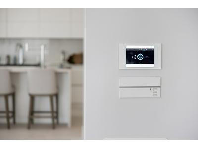 Wymiana instalacji elektrycznej w Skarbimierzu Osiedlu