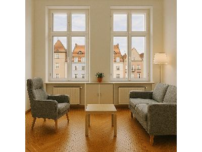 Centrum Harmonii, ul. Kazimierza Wielkiego 15/15, Wrocław - kliknij, aby powiększyć