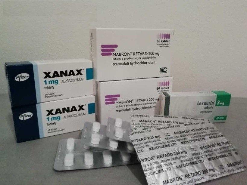 Sprzedaję Adipex, Oxycontin, Hypnogen, Stilnox, Zolpidem, Zolpinox