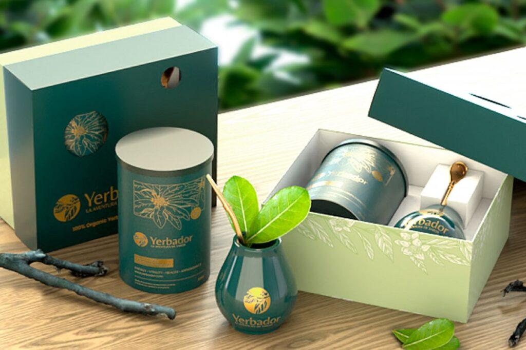 Yerbador - sklep internetowy z yerba mate i akcesoriami do parzenia, Warszawa, mazowieckie