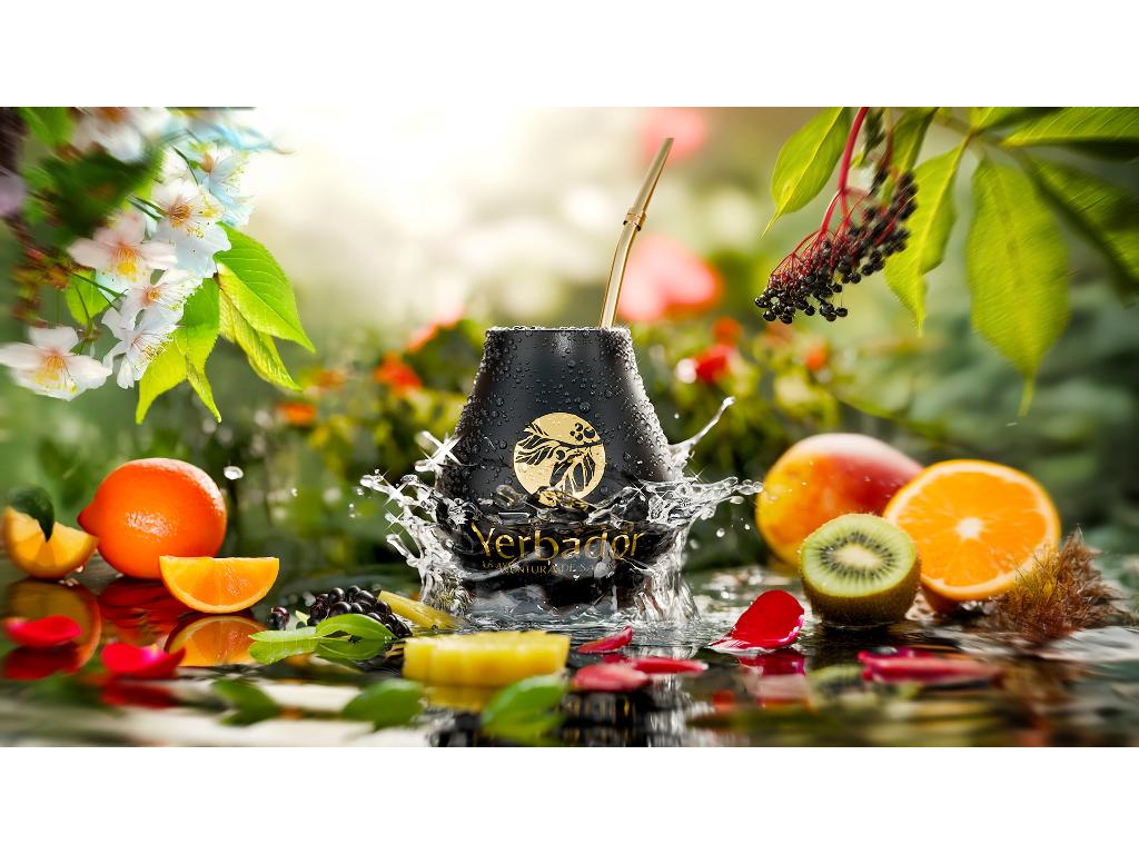 Yerbador - sklep internetowy z yerba mate i akcesoriami do parzenia, Warszawa, mazowieckie