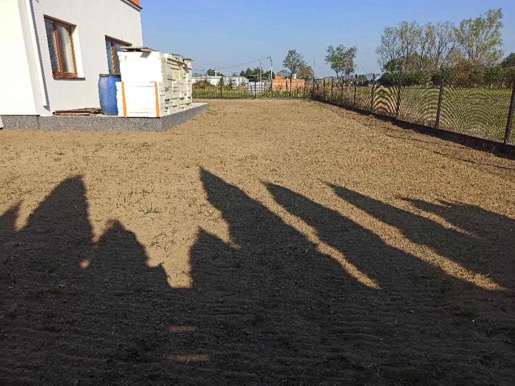 Minikoparka Usługi , Warszawa i Okolice, mazowieckie