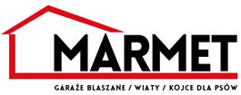 Marmet - Producent Garaży Blaszanych, Jodłownik, małopolskie