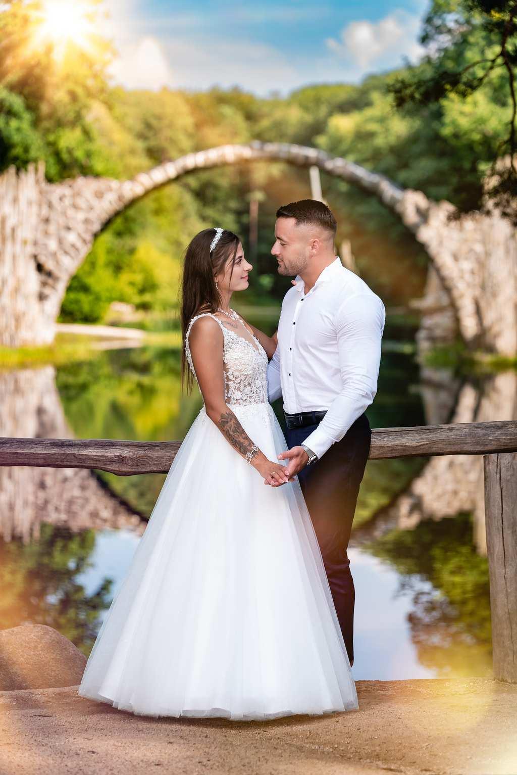 Fotografia ślubna Radosne Kadry, Zielona Góra, lubuskie