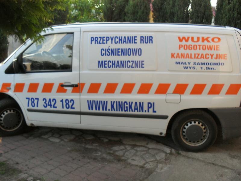 WYWÓZ  Ścieków, udrażnianie kanalizacji wuko , Kobyłka,Wołomin,radzymin ,klembów,Sulejówek,L, mazowieckie