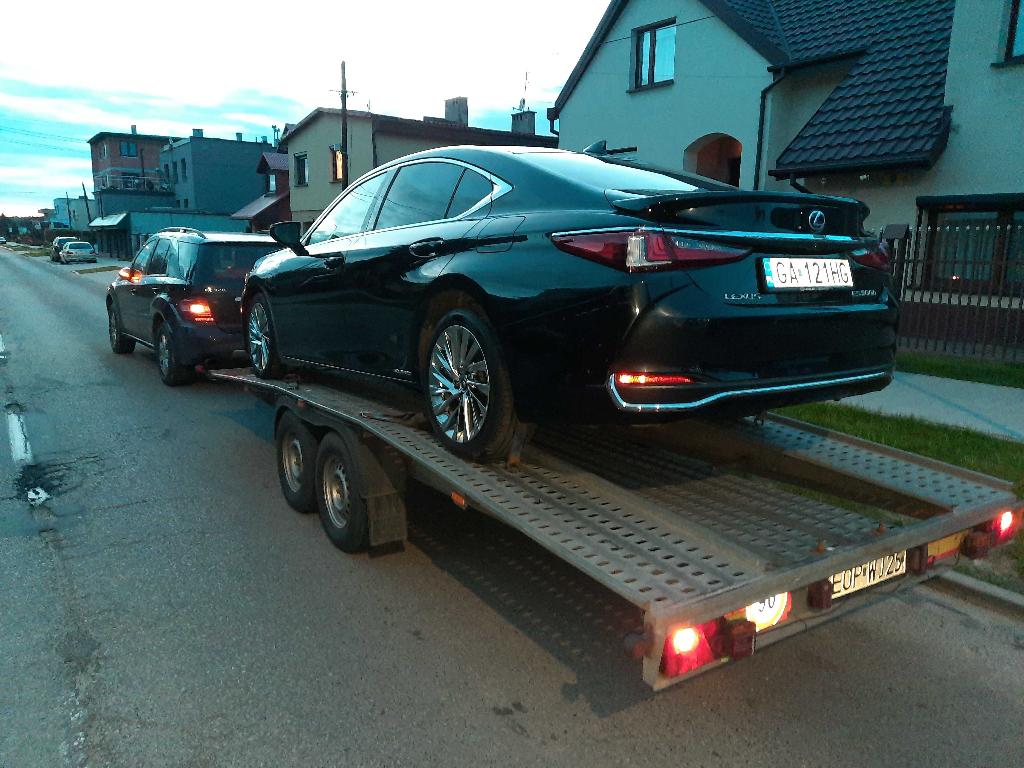 SPROWADZANIE AUT, SAMOCHODÓW na zamówienie, Europa i Polska. Autohol
