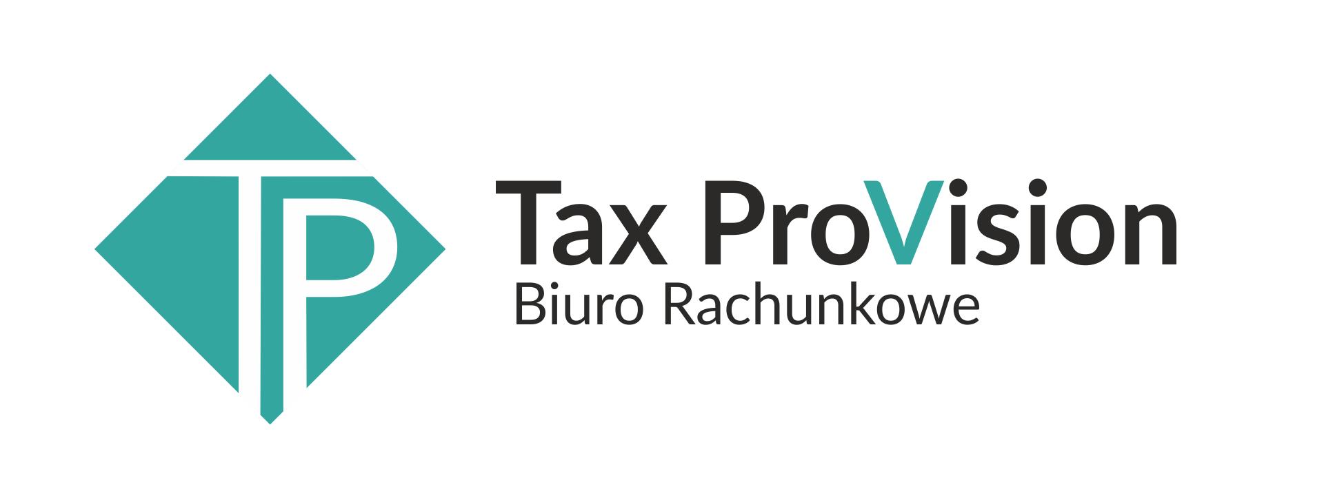 Biuro Rachunkowe Tax ProVision Sp. z o.o. Gdańsk Trójmiasto