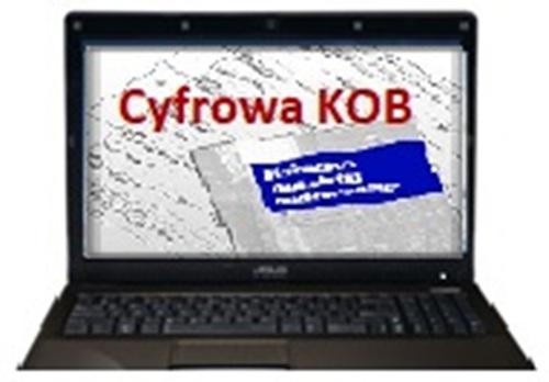 cyfrowa książka