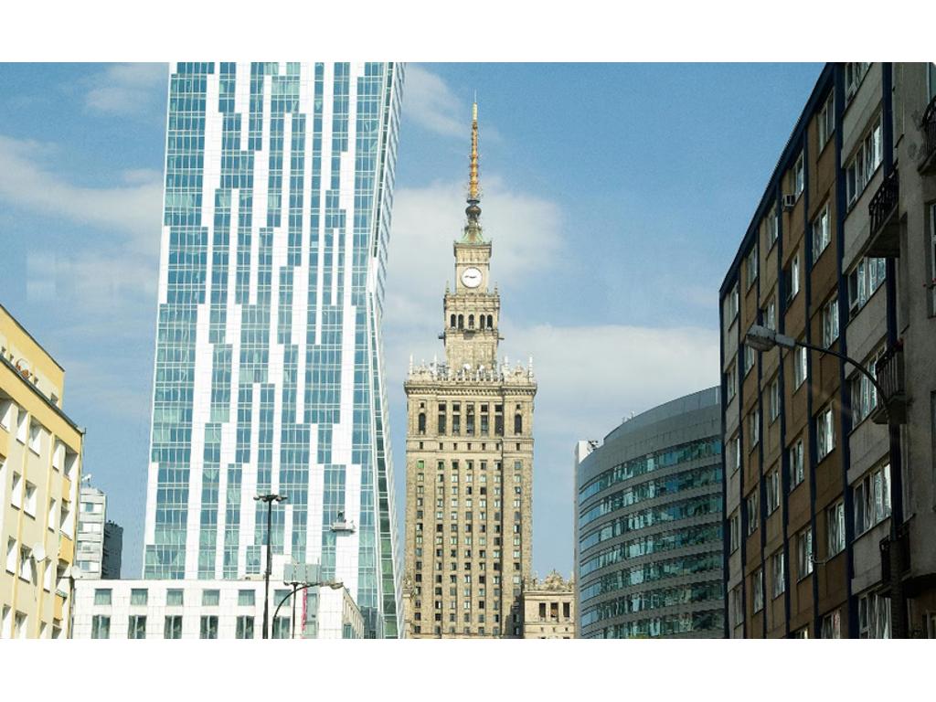 Przeprowadzki Warszawa, mazowieckie