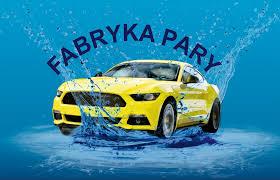 Fabryka Pary - Myjnia ręczna Gdańsk  Auto detailing, pomorskie