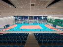 podłogi sportowe, nawierzchnie sportowe, montaż podłóg sportowych, cała Polska