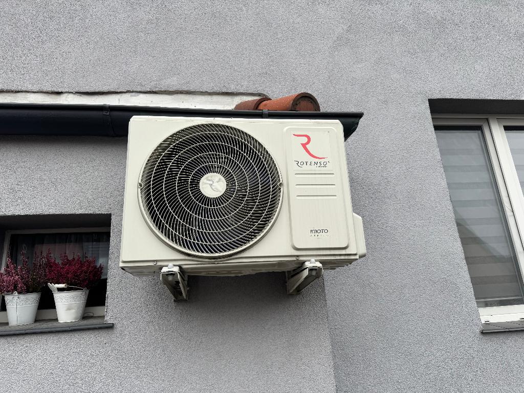 Klimatyzacja - Profesjonalne Czyszczenie i Odgrzybianie Klimatyzacji, Inowrocław, kujawsko-pomorskie