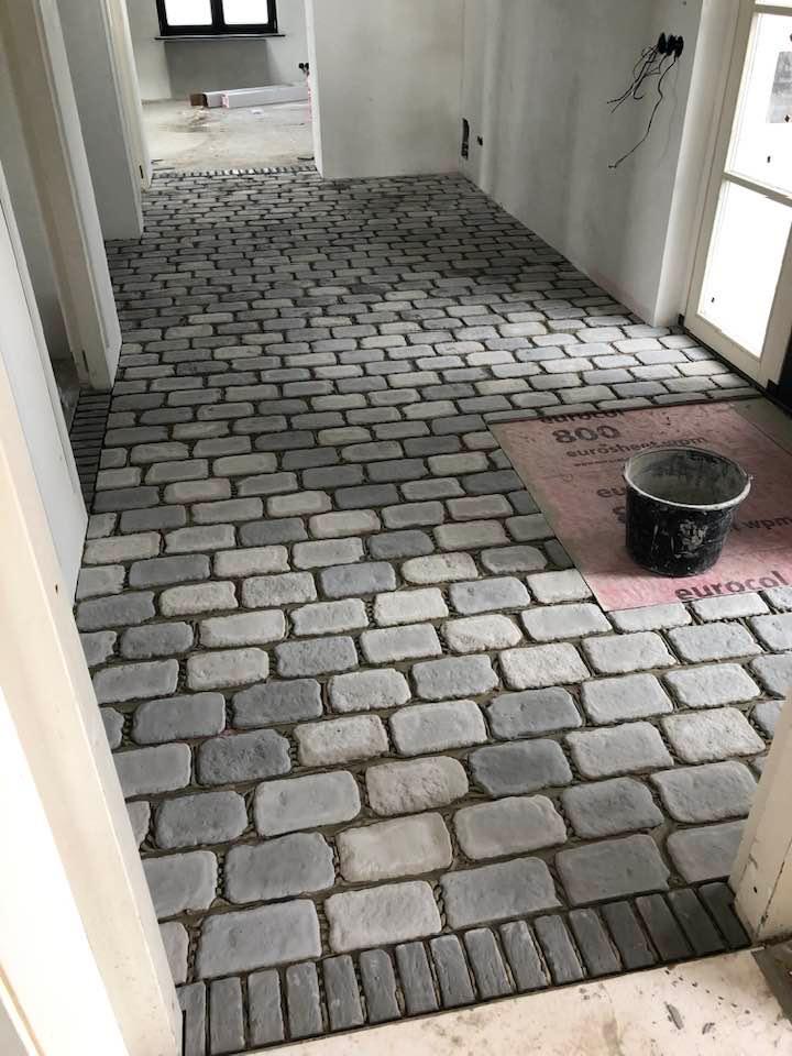 Usługi glazurnicze, Szczecin, całe zachodniopomorskie, zachodniopomorskie