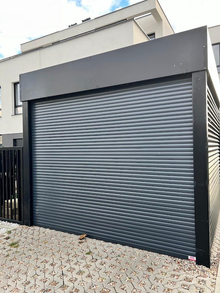 Produkcja i montaż rolet zewnętrznych, Szczecin, zachodniopomorskie