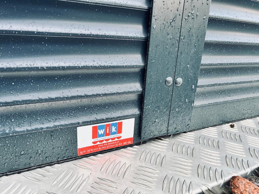 Produkcja i montaż rolet zewnętrznych, Szczecin, zachodniopomorskie