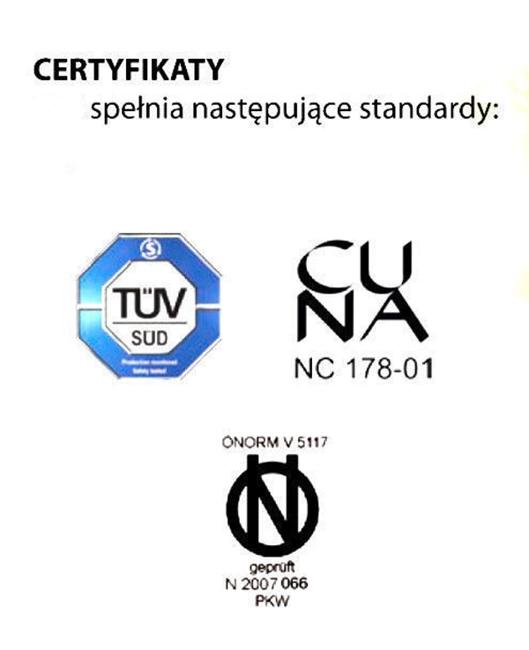 Wypożyczalnia łańcuchów śniegowych WULMAREX, Białe Błota, kujawsko-pomorskie