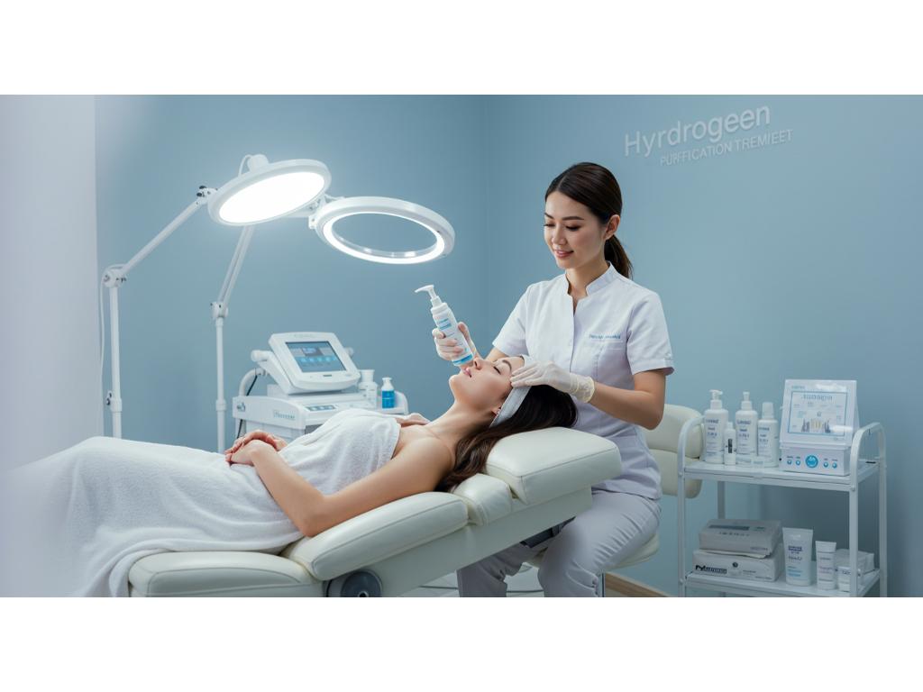 SPA, kosmetyczka, laminowanie brwi, manicure, mezoterapia igłowa, pedi, Warszawa, mazowieckie
