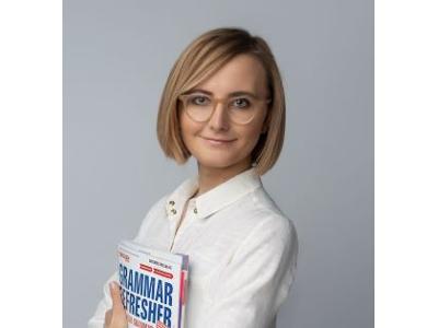 Angielski z Zosia Zosia Gemza Olimpin Brzoza Przyłęki - kliknij, aby powiększyć