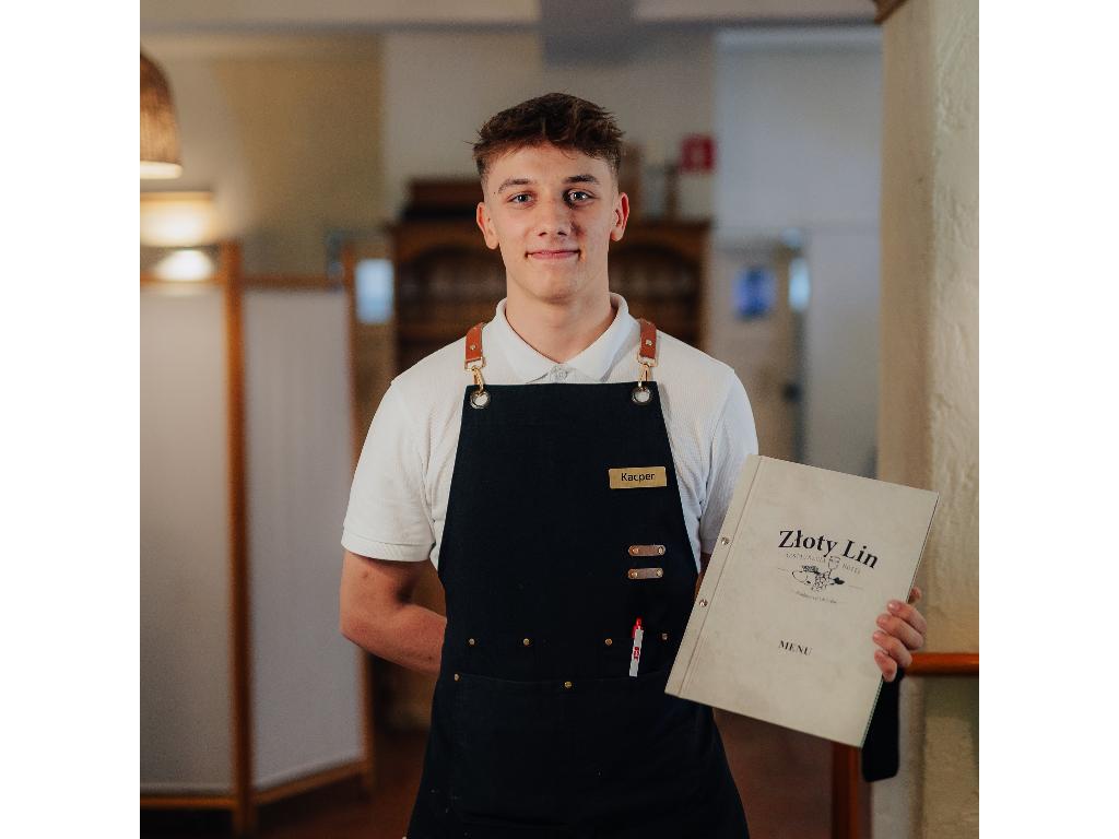 Restauracja & Hotel Złoty Lin, Serock pow legionowski, mazowieckie