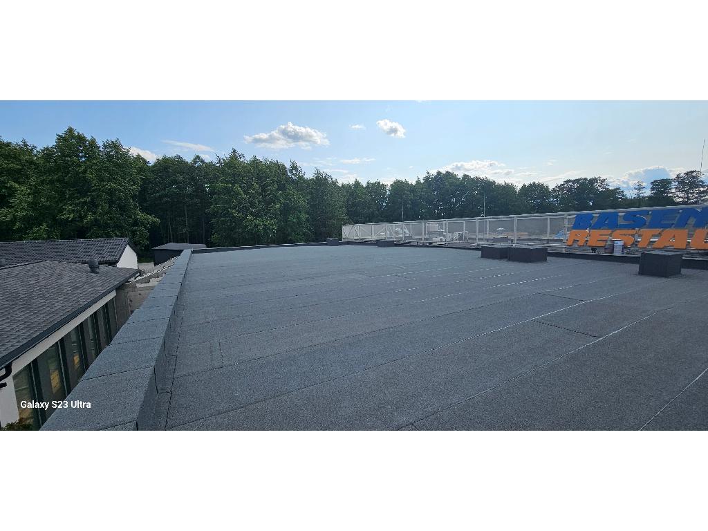 Dekarz papa termozgrzewalna obróbki blacharskie, Warszawa , mazowieckie