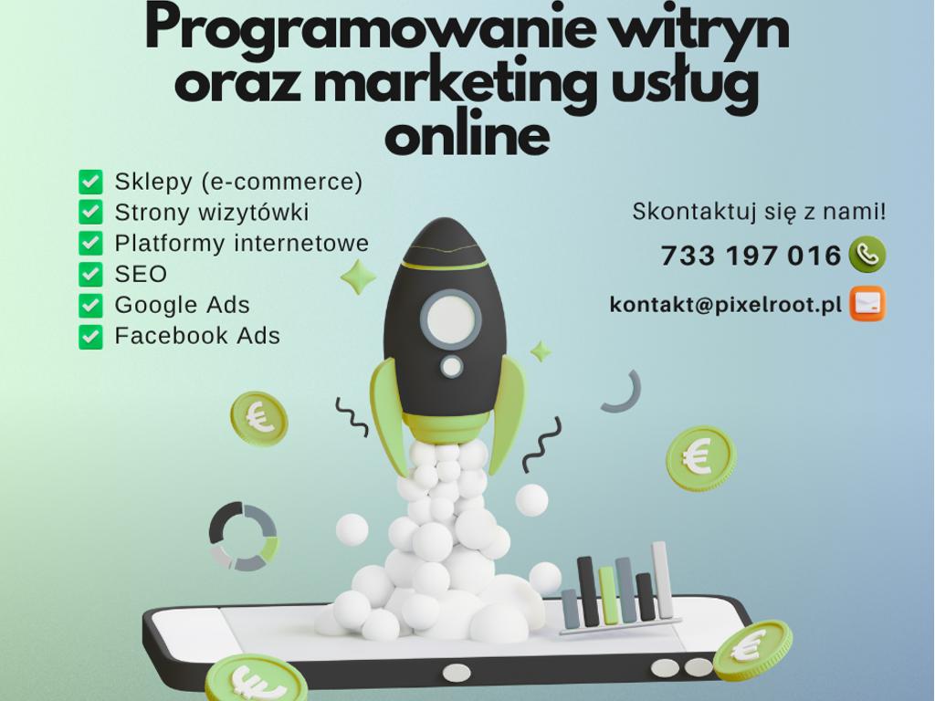 Zdjęcie promocyjne usługi